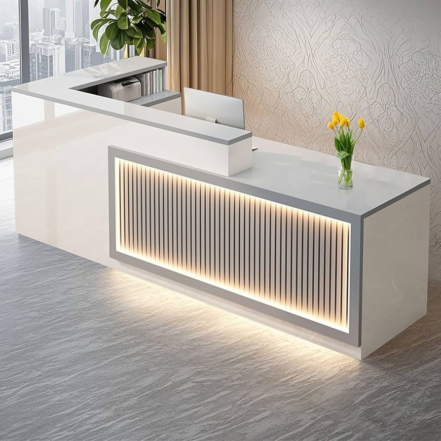 Reception & Front Desk Services