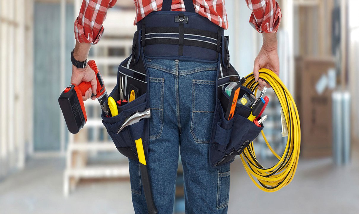 mep services