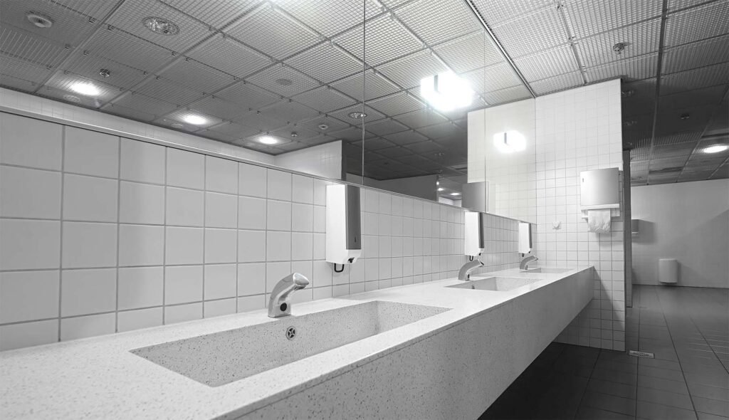 Washroom Hygiene Services