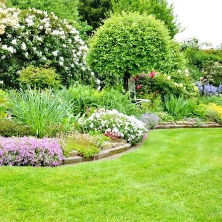 Landscaping & Gardening Services